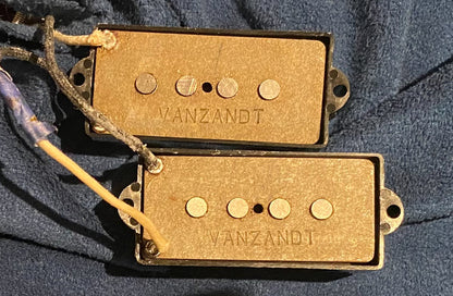 【used】Fender / American Professional ⅡPrecision Bass 3TS 2020 4.600kg #US20068416【GIB Yokohama】