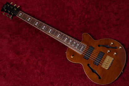 【used】katamalazoo / Semihollow 6st Bass 4.470kg #none【GIB Yokohama】