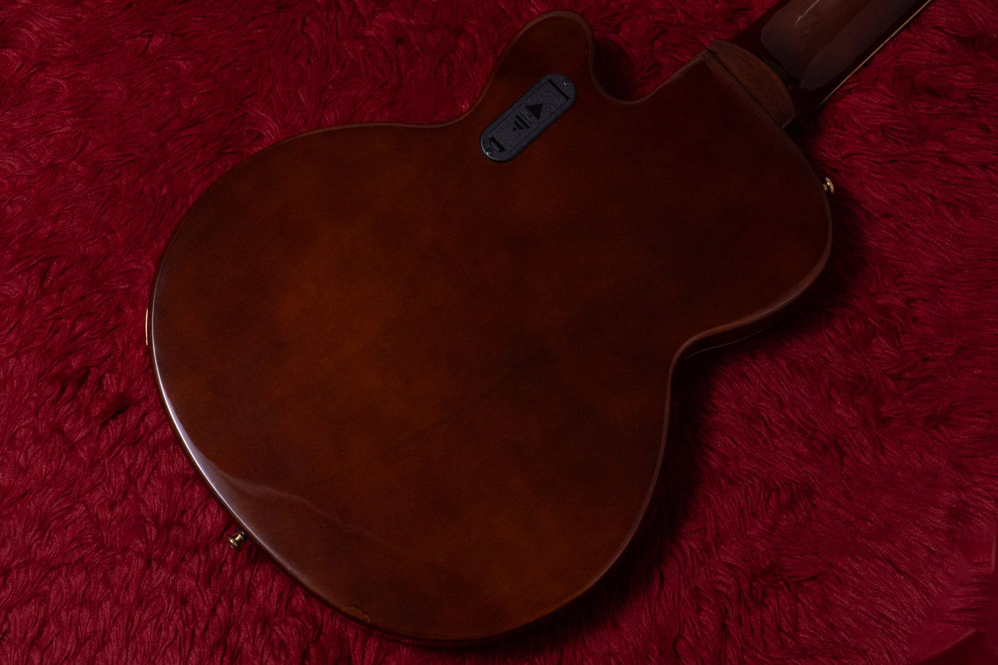 【used】katamalazoo / Semihollow 6st Bass 4.470kg #none【GIB Yokohama】