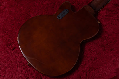 【used】katamalazoo / Semihollow 6st Bass 4.470kg #none【GIB Yokohama】