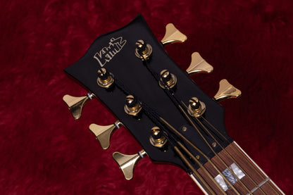 【used】katamalazoo / Semihollow 6st Bass 4.470kg #none【GIB Yokohama】