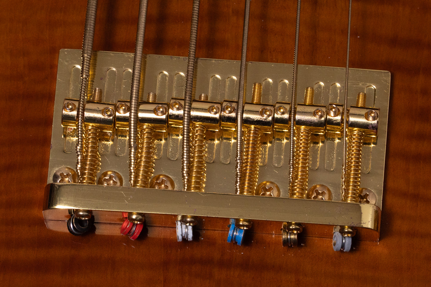【used】katamalazoo / Semihollow 6st Bass 4.470kg #none【GIB Yokohama】