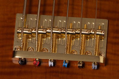 【used】katamalazoo / Semihollow 6st Bass 4.470kg #none【GIB Yokohama】