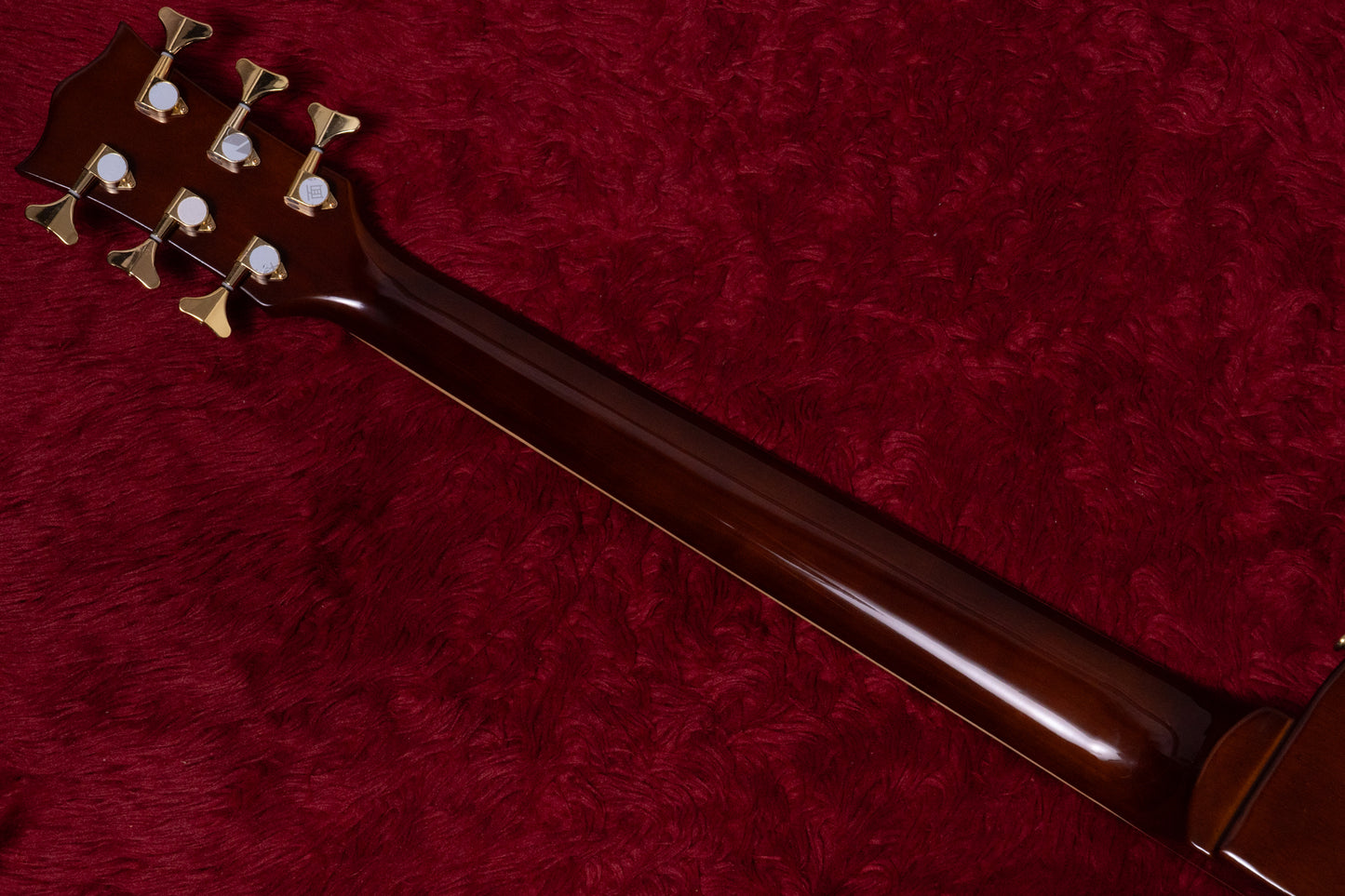 【used】katamalazoo / Semihollow 6st Bass 4.470kg #none【GIB Yokohama】