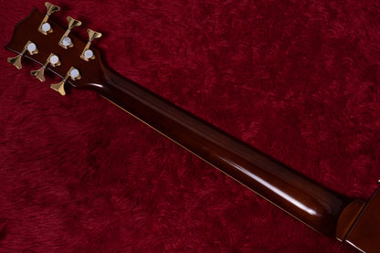【used】katamalazoo / Semihollow 6st Bass 4.470kg #none【GIB Yokohama】