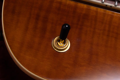 【used】katamalazoo / Semihollow 6st Bass 4.470kg #none【GIB Yokohama】