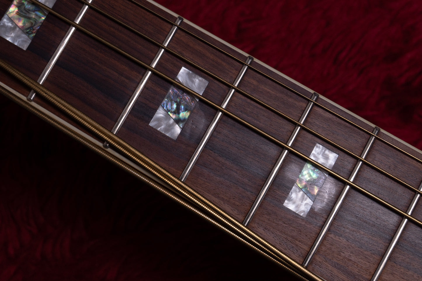 【used】katamalazoo / Semihollow 6st Bass 4.470kg #none【GIB Yokohama】