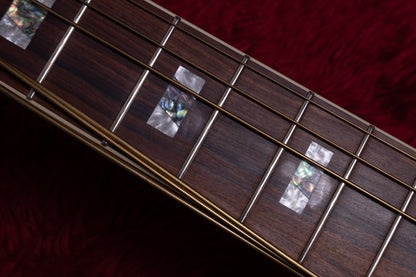 【used】katamalazoo / Semihollow 6st Bass 4.470kg #none【GIB Yokohama】