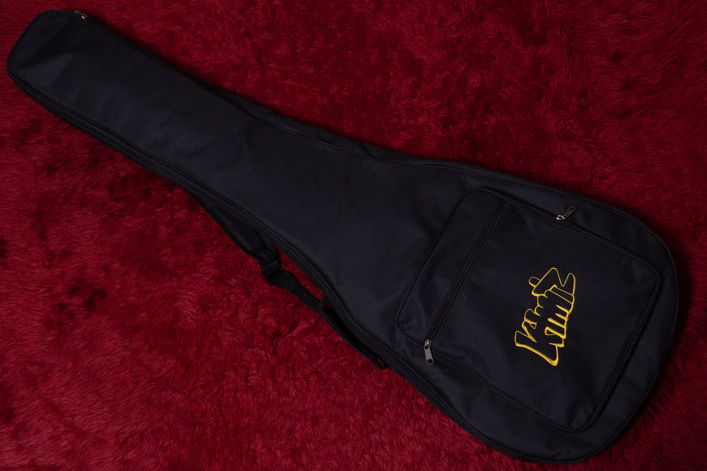 【used】katamalazoo / Semihollow 6st Bass 4.470kg #none【GIB Yokohama】