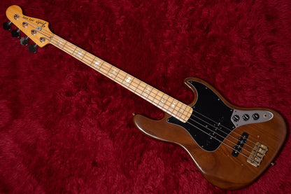 【used】Fender / Jazz Bass Walnut 1978 4.945kg #S739160【GIB Yokohama】