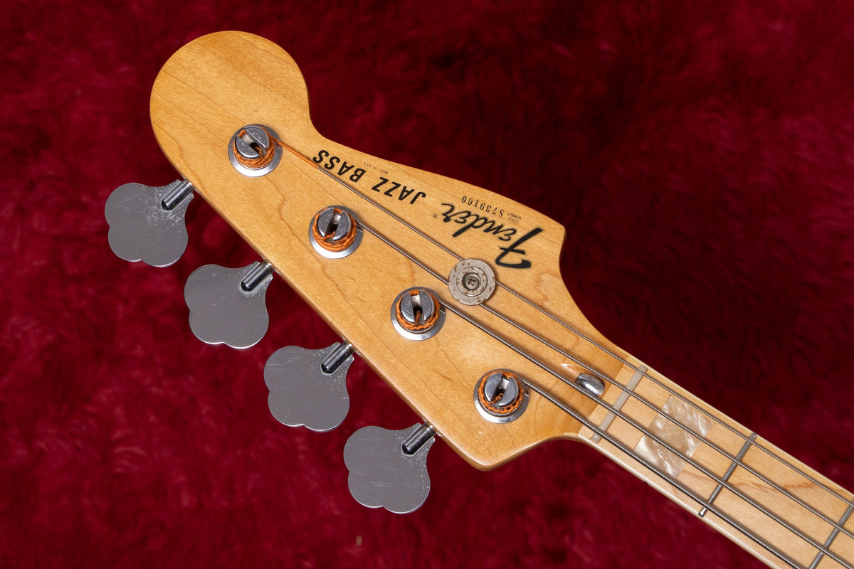 【used】Fender / Jazz Bass Walnut 1978 4.945kg #S739160【GIB Yokohama】