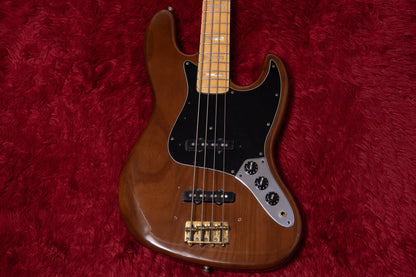【used】Fender / Jazz Bass Walnut 1978 4.945kg #S739160【GIB Yokohama】