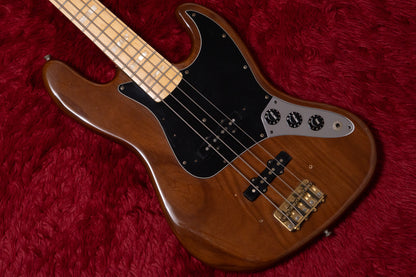 【used】Fender / Jazz Bass Walnut 1978 4.945kg #S739160【GIB Yokohama】