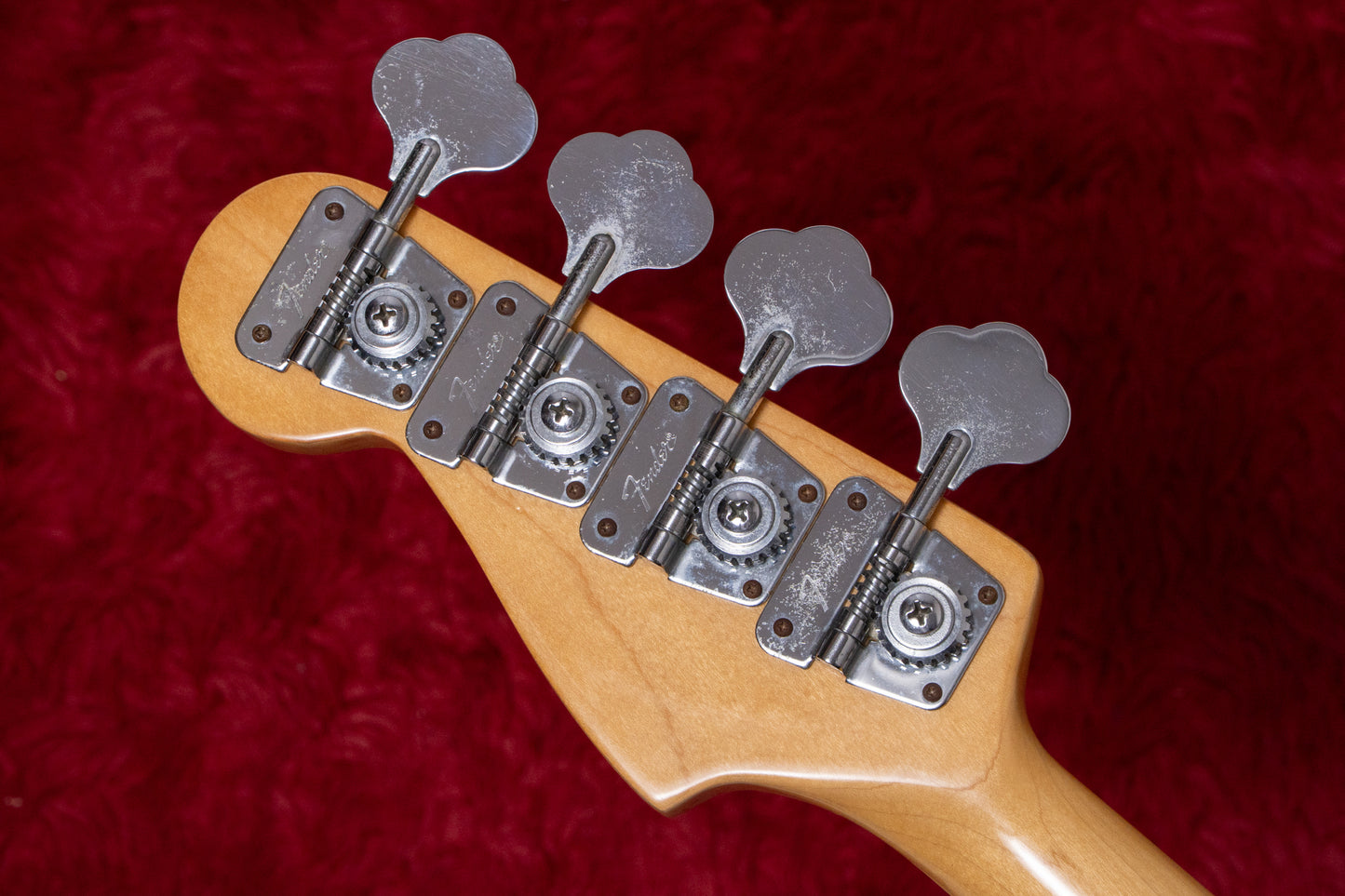 【used】Fender / Jazz Bass Walnut 1978 4.945kg #S739160【GIB Yokohama】