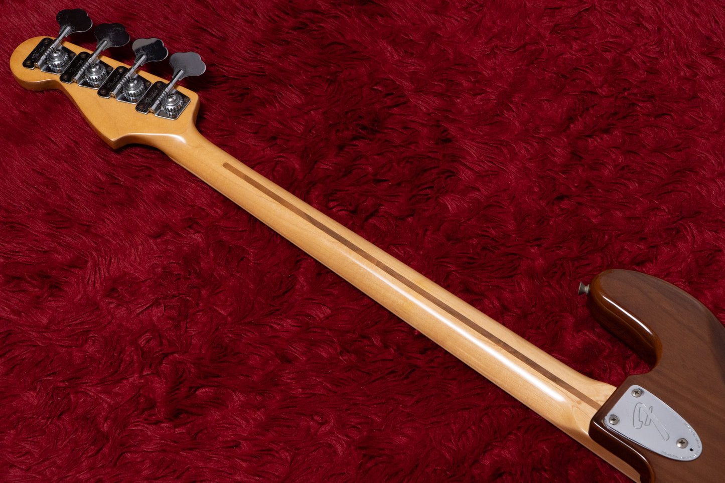 【used】Fender / Jazz Bass Walnut 1978 4.945kg #S739160【GIB Yokohama】