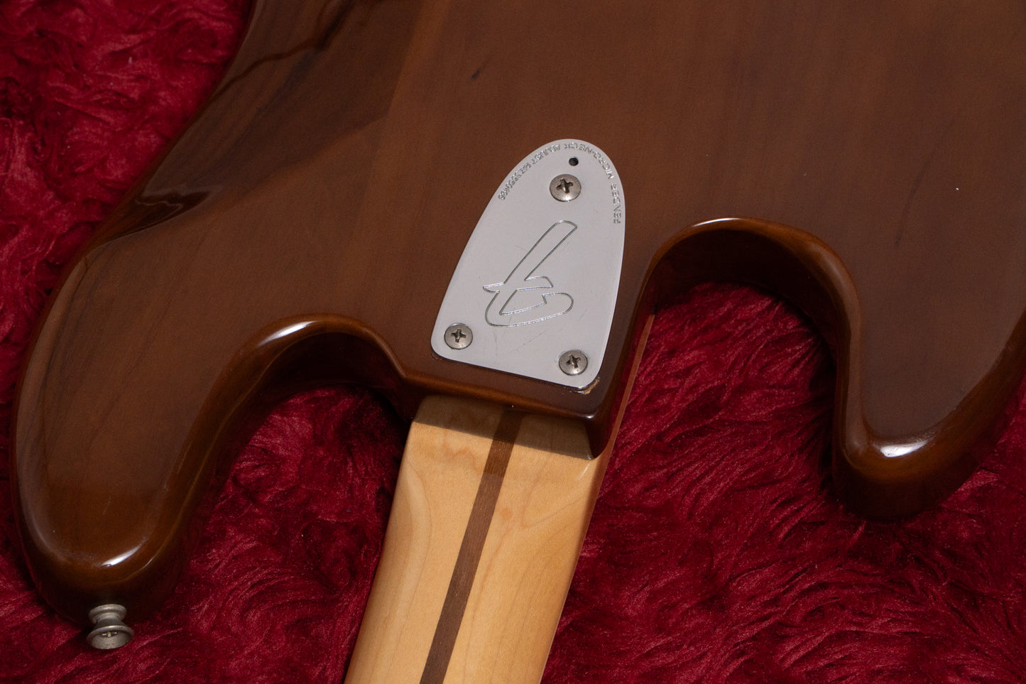 【used】Fender / Jazz Bass Walnut 1978 4.945kg #S739160【GIB Yokohama】