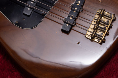 【used】Fender / Jazz Bass Walnut 1978 4.945kg #S739160【GIB Yokohama】