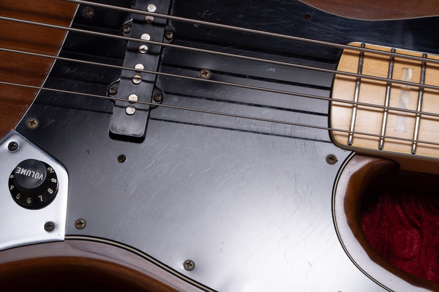 【used】Fender / Jazz Bass Walnut 1978 4.945kg #S739160【GIB Yokohama】