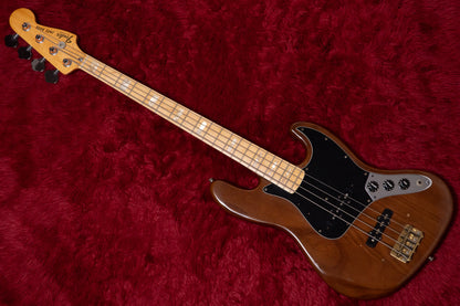 【used】Fender / Jazz Bass Walnut 1978 4.945kg #S739160【GIB Yokohama】