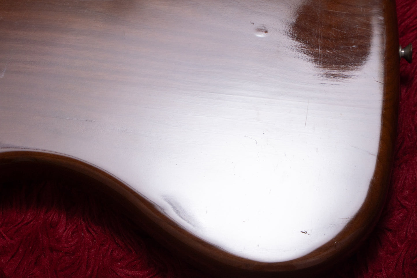 【used】Fender / Jazz Bass Walnut 1978 4.945kg #S739160【GIB Yokohama】
