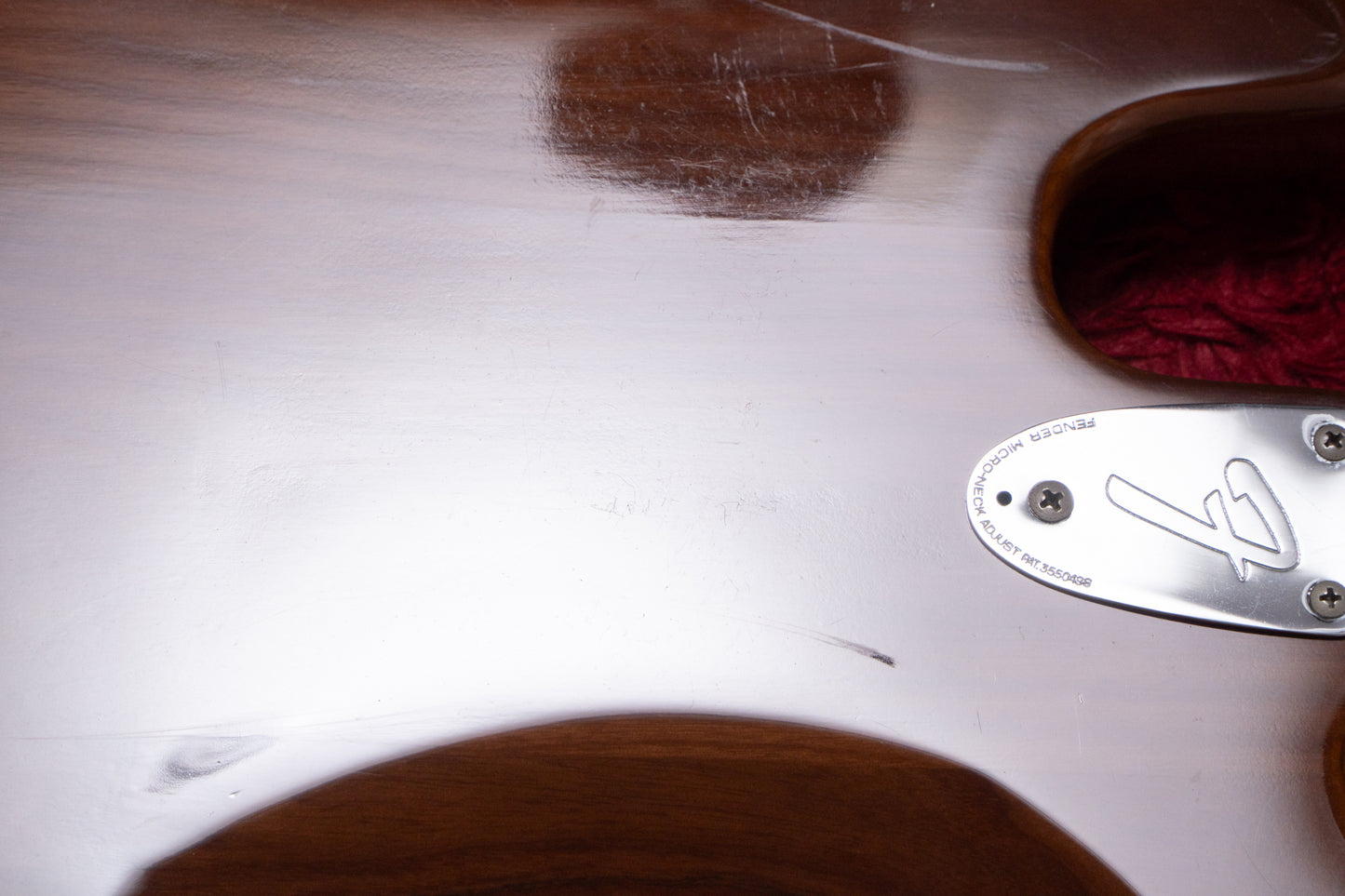 【used】Fender / Jazz Bass Walnut 1978 4.945kg #S739160【GIB Yokohama】