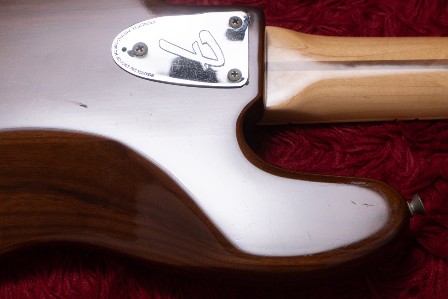 【used】Fender / Jazz Bass Walnut 1978 4.945kg #S739160【GIB Yokohama】