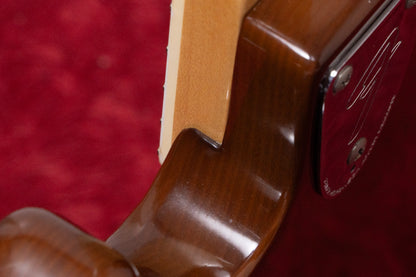 【used】Fender / Jazz Bass Walnut 1978 4.945kg #S739160【GIB Yokohama】