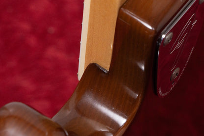 【used】Fender / Jazz Bass Walnut 1978 4.945kg #S739160【GIB Yokohama】