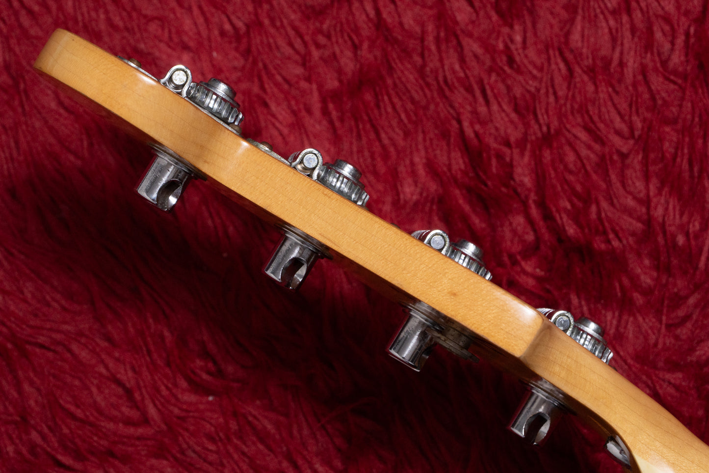【used】Fender / Jazz Bass Walnut 1978 4.945kg #S739160【GIB Yokohama】