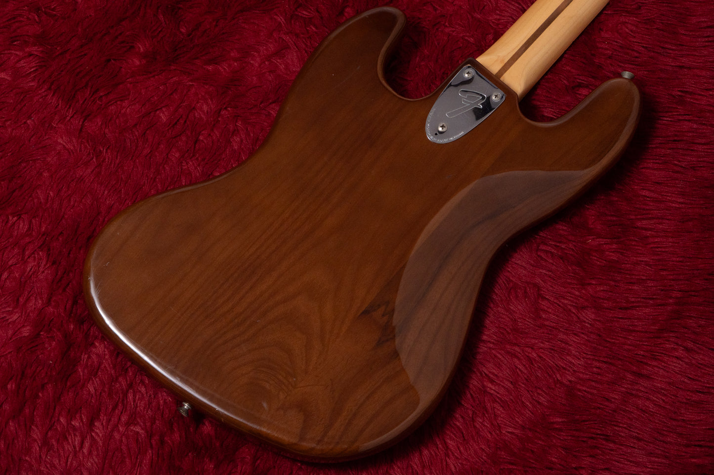 【used】Fender / Jazz Bass Walnut 1978 4.945kg #S739160【GIB Yokohama】