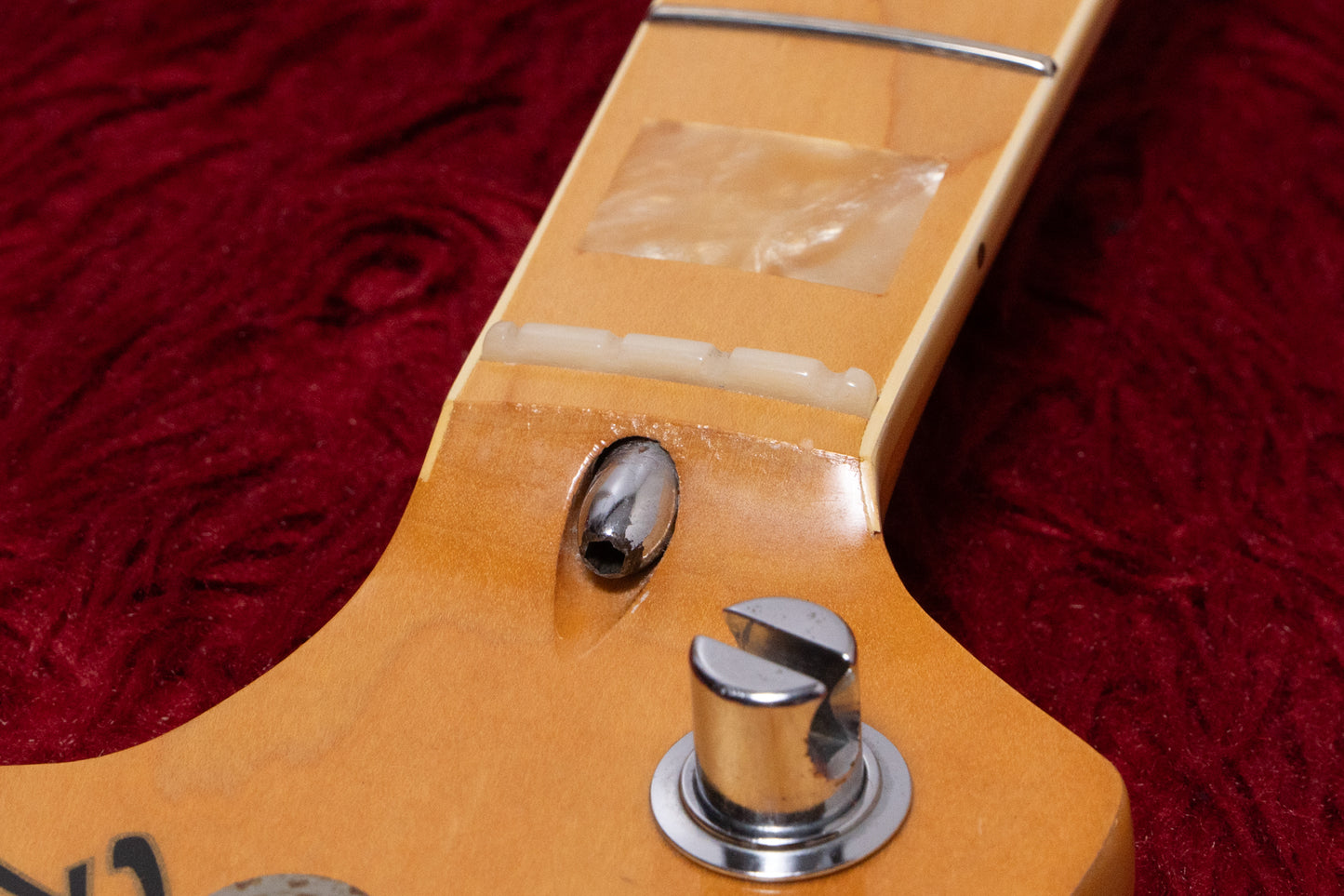 【used】Fender / Jazz Bass Walnut 1978 4.945kg #S739160【GIB Yokohama】