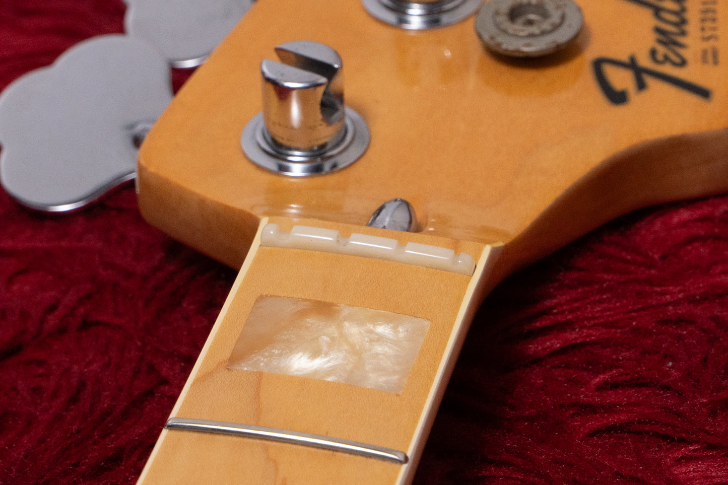 【used】Fender / Jazz Bass Walnut 1978 4.945kg #S739160【GIB Yokohama】