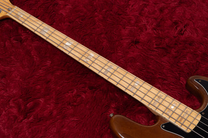 【used】Fender / Jazz Bass Walnut 1978 4.945kg #S739160【GIB Yokohama】