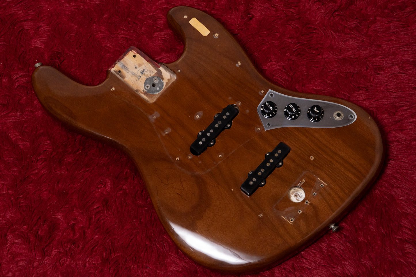 【used】Fender / Jazz Bass Walnut 1978 4.945kg #S739160【GIB Yokohama】
