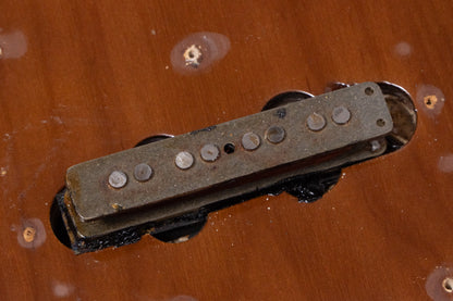 【used】Fender / Jazz Bass Walnut 1978 4.945kg #S739160【GIB Yokohama】