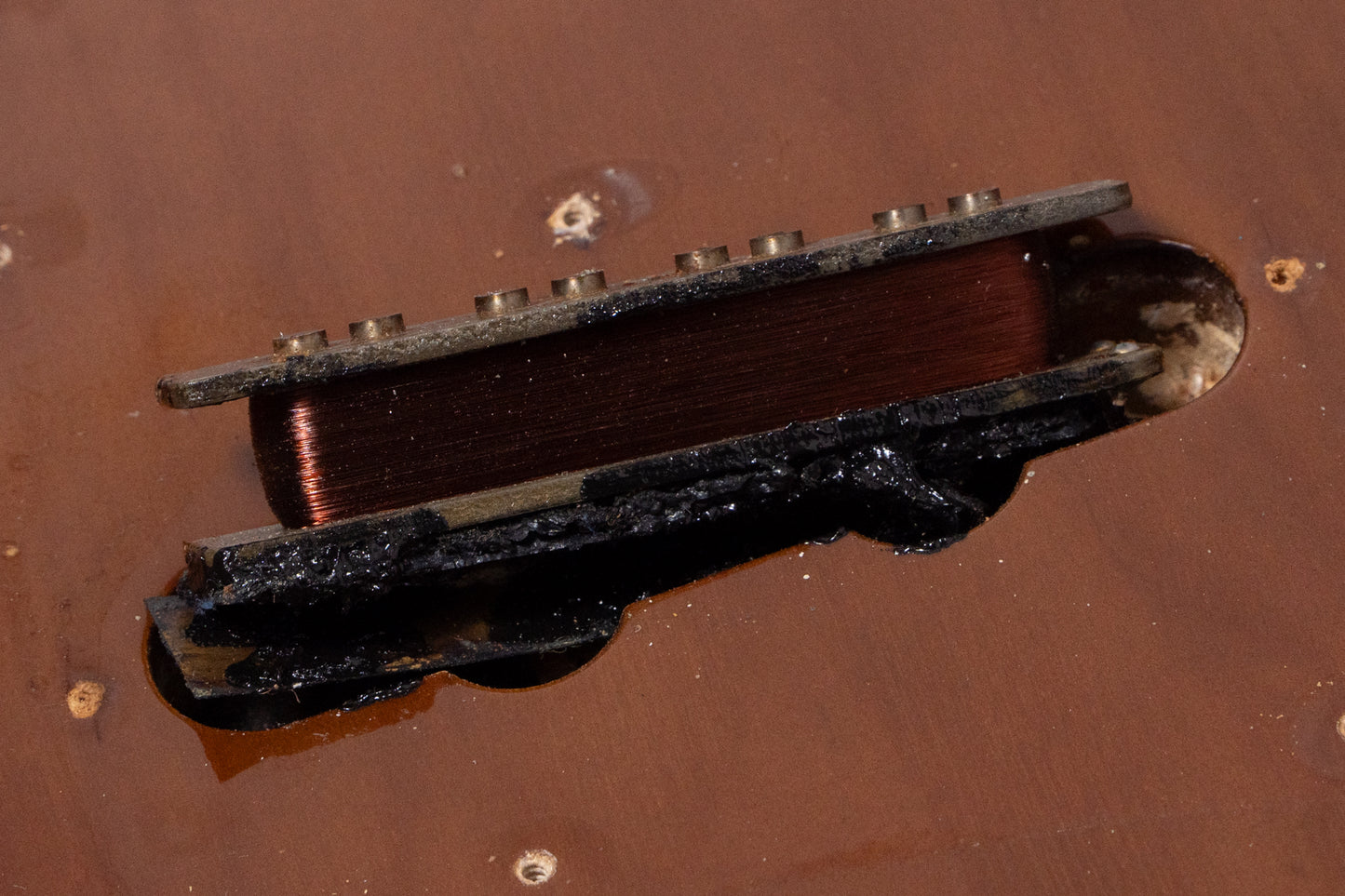 【used】Fender / Jazz Bass Walnut 1978 4.945kg #S739160【GIB Yokohama】