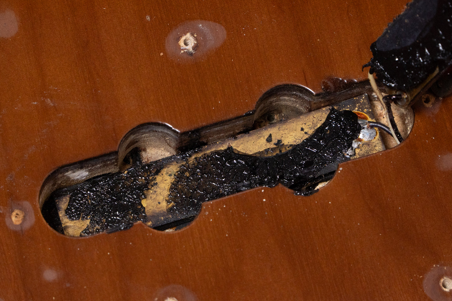 【used】Fender / Jazz Bass Walnut 1978 4.945kg #S739160【GIB Yokohama】