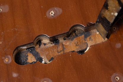 【used】Fender / Jazz Bass Walnut 1978 4.945kg #S739160【GIB Yokohama】
