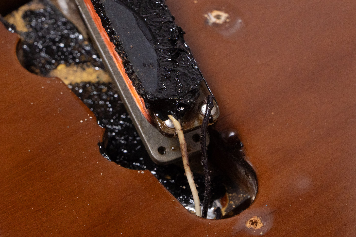 【used】Fender / Jazz Bass Walnut 1978 4.945kg #S739160【GIB Yokohama】