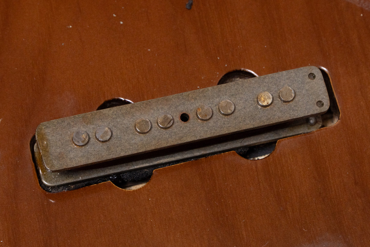 【used】Fender / Jazz Bass Walnut 1978 4.945kg #S739160【GIB Yokohama】