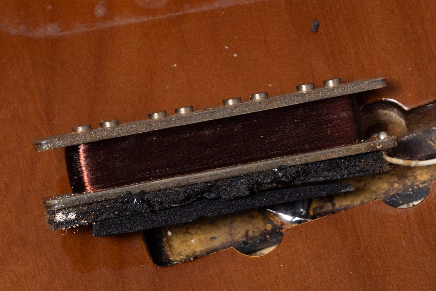 【used】Fender / Jazz Bass Walnut 1978 4.945kg #S739160【GIB Yokohama】