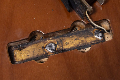 【used】Fender / Jazz Bass Walnut 1978 4.945kg #S739160【GIB Yokohama】