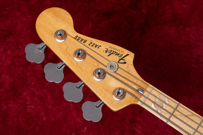 【used】Fender / Jazz Bass Walnut 1978 4.945kg #S739160【GIB Yokohama】