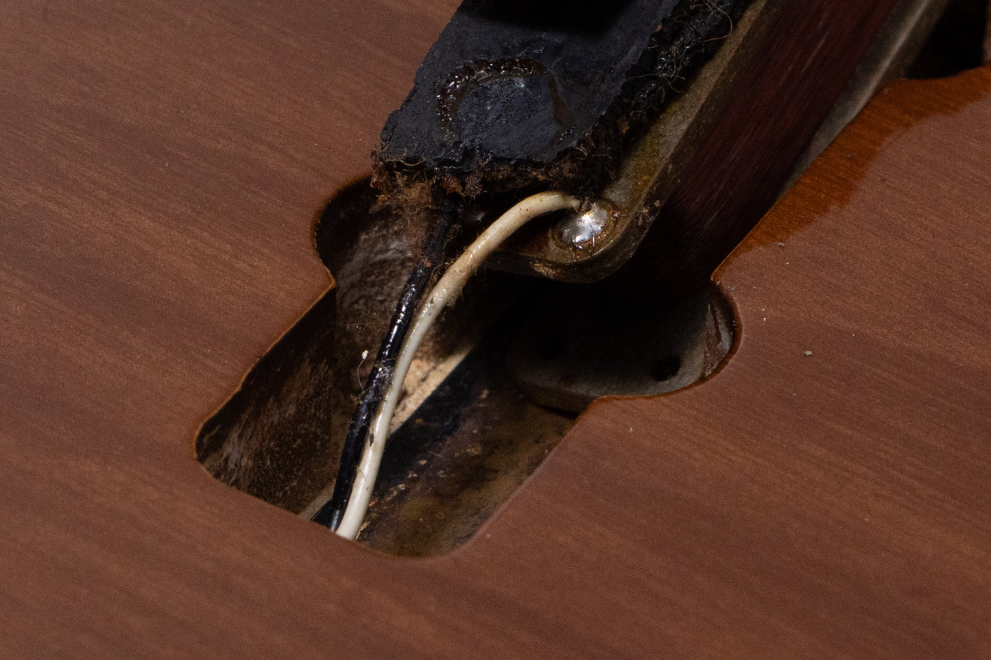 【used】Fender / Jazz Bass Walnut 1978 4.945kg #S739160【GIB Yokohama】