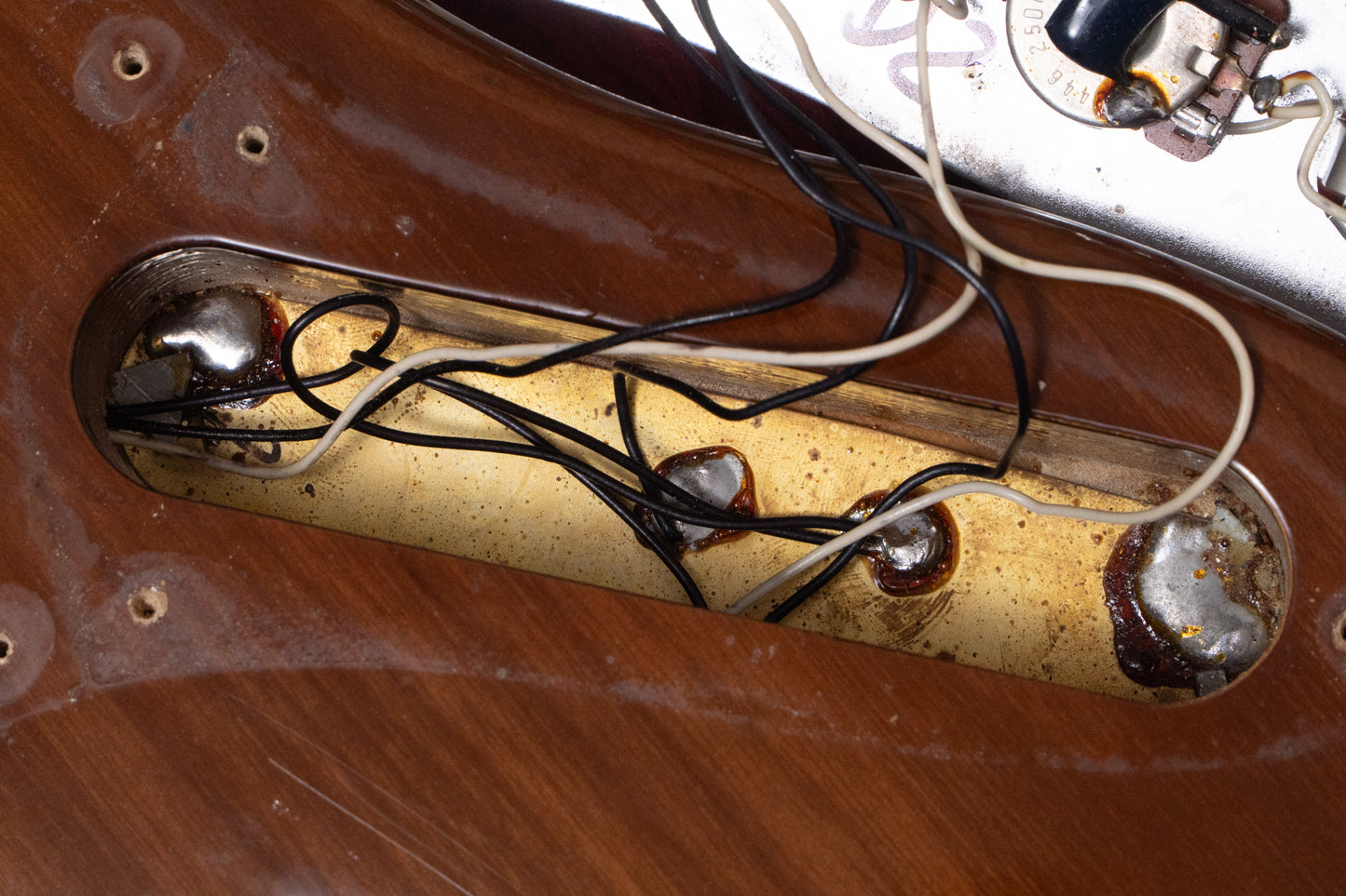 【used】Fender / Jazz Bass Walnut 1978 4.945kg #S739160【GIB Yokohama】