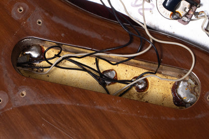 【used】Fender / Jazz Bass Walnut 1978 4.945kg #S739160【GIB Yokohama】