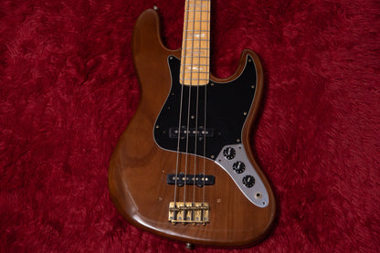 【used】Fender / Jazz Bass Walnut 1978 4.945kg #S739160【GIB Yokohama】