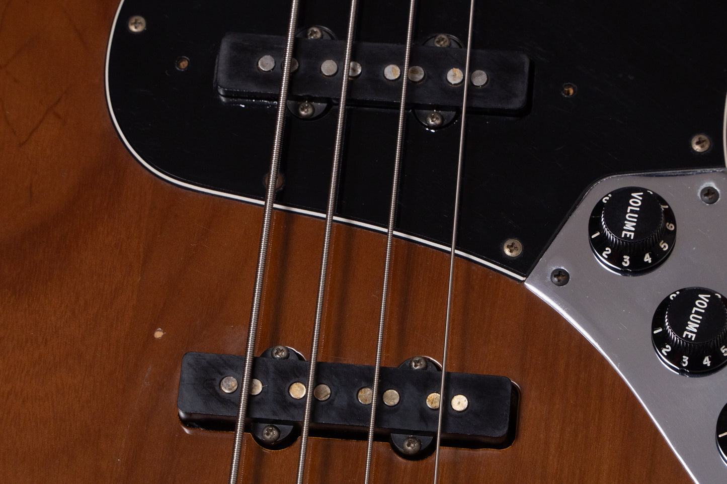 【used】Fender / Jazz Bass Walnut 1978 4.945kg #S739160【GIB Yokohama】