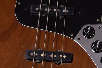 【used】Fender / Jazz Bass Walnut 1978 4.945kg #S739160【GIB Yokohama】
