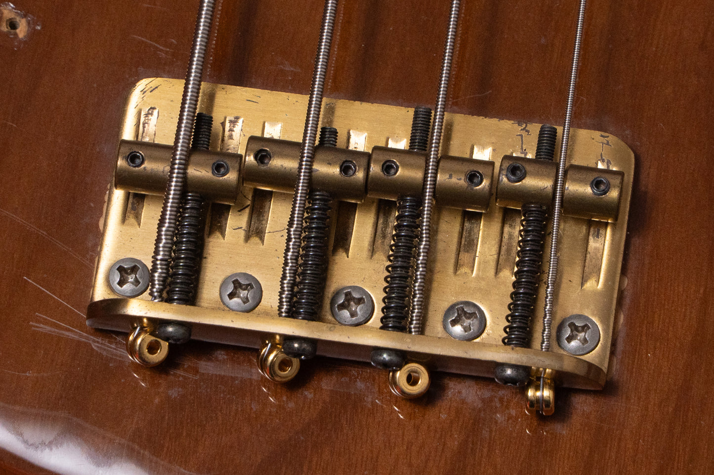 【used】Fender / Jazz Bass Walnut 1978 4.945kg #S739160【GIB Yokohama】
